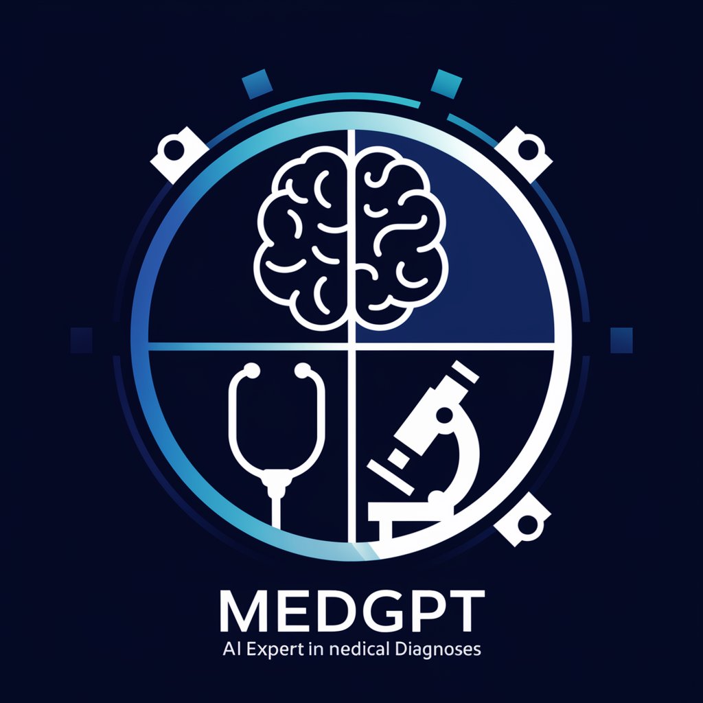 MedGPT