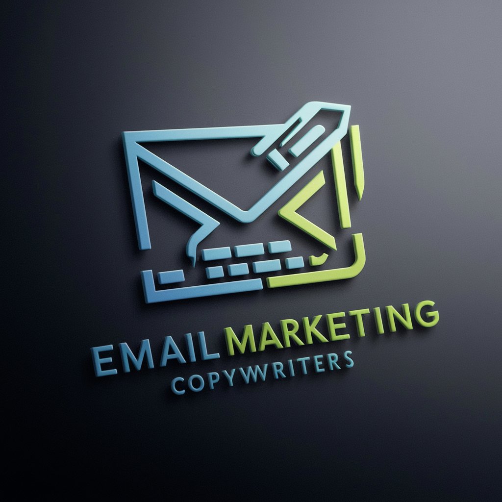 Email Marketing Copywriter