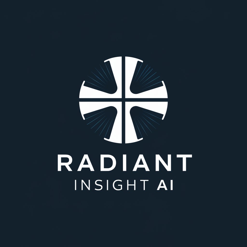 Radiology Insight AI in GPT Store