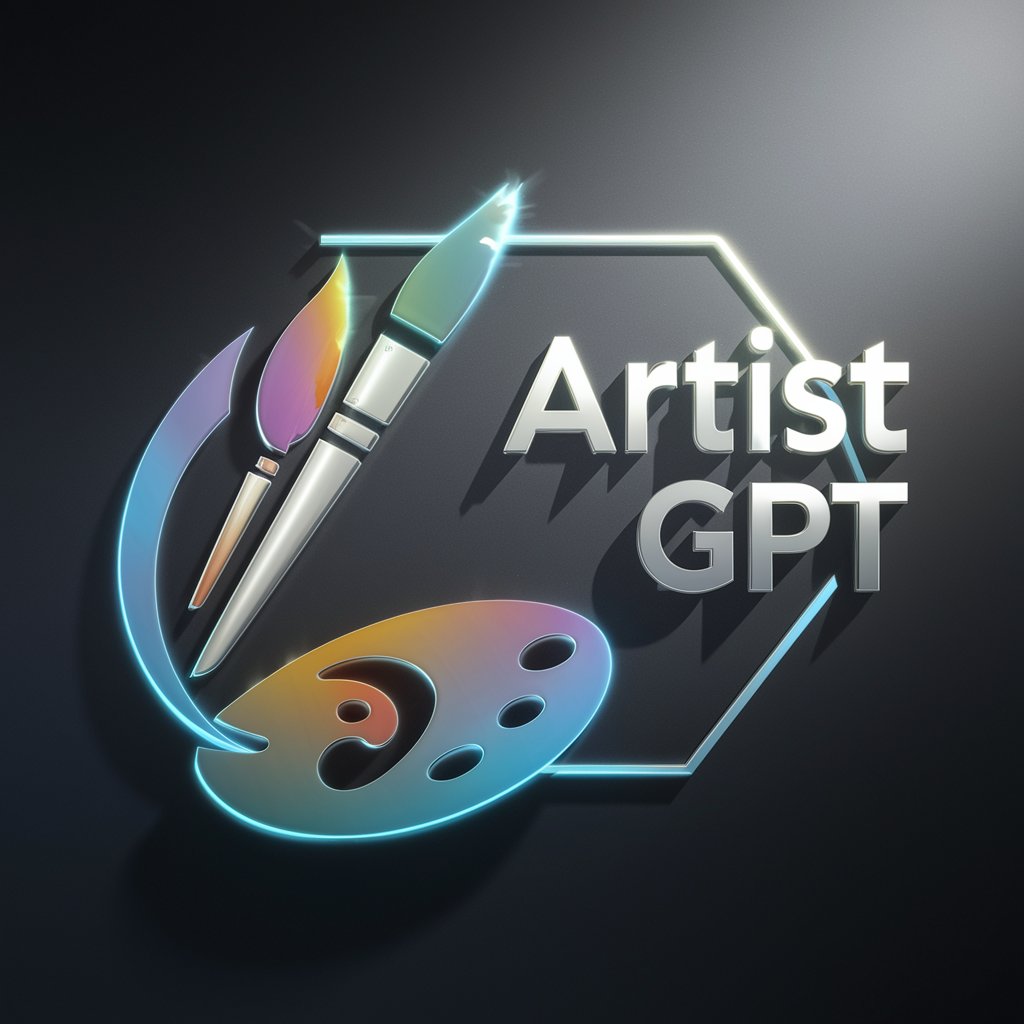 Artist GPT