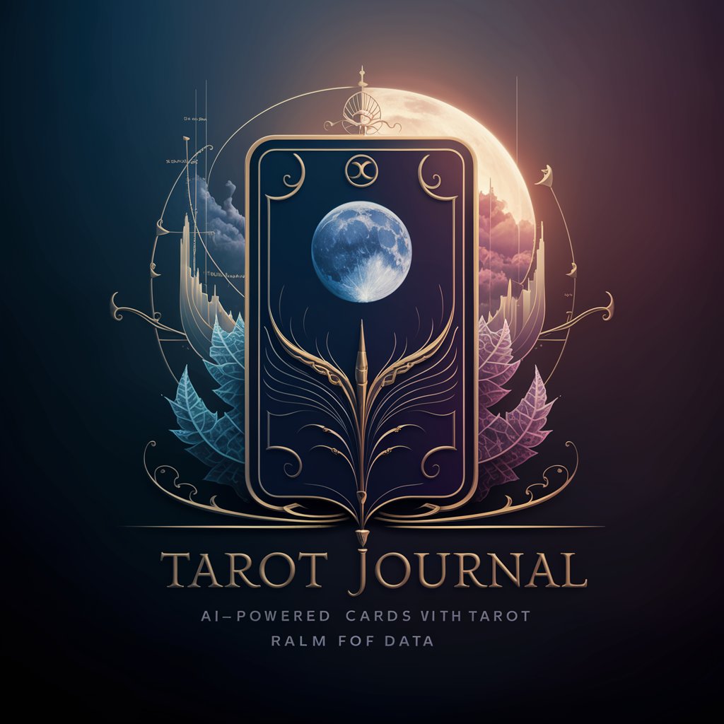 Tarot Journal