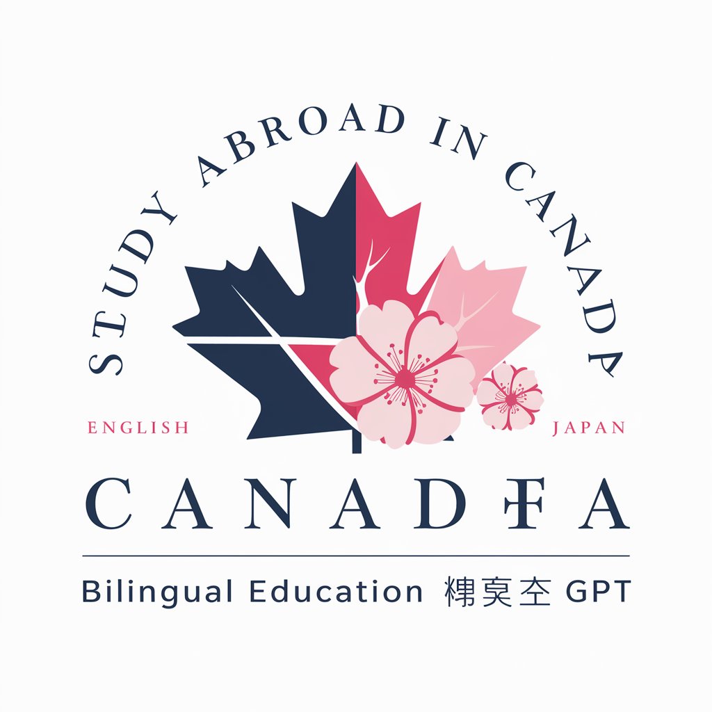 Study Abroad in Canada in GPT Store