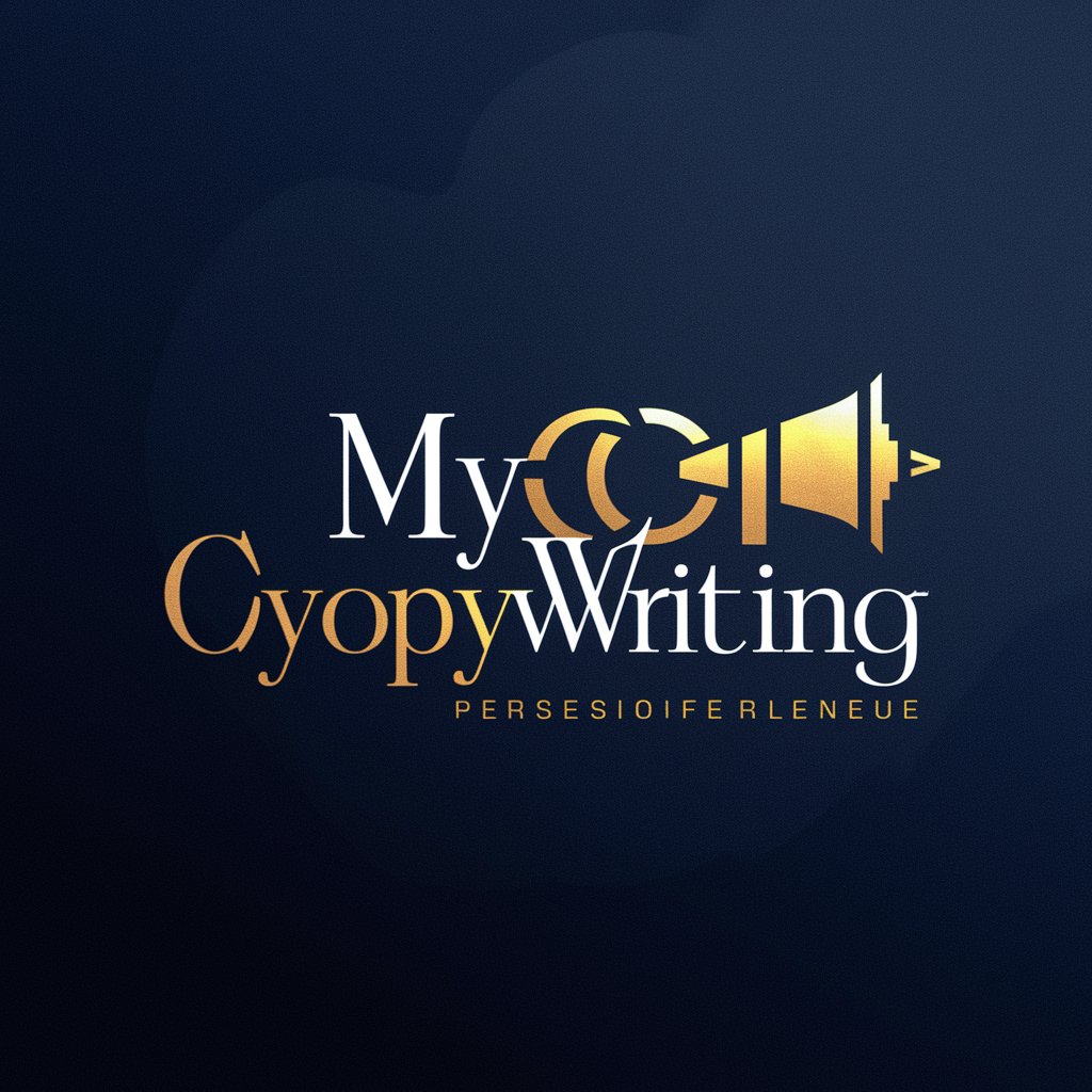 MyCopywriting