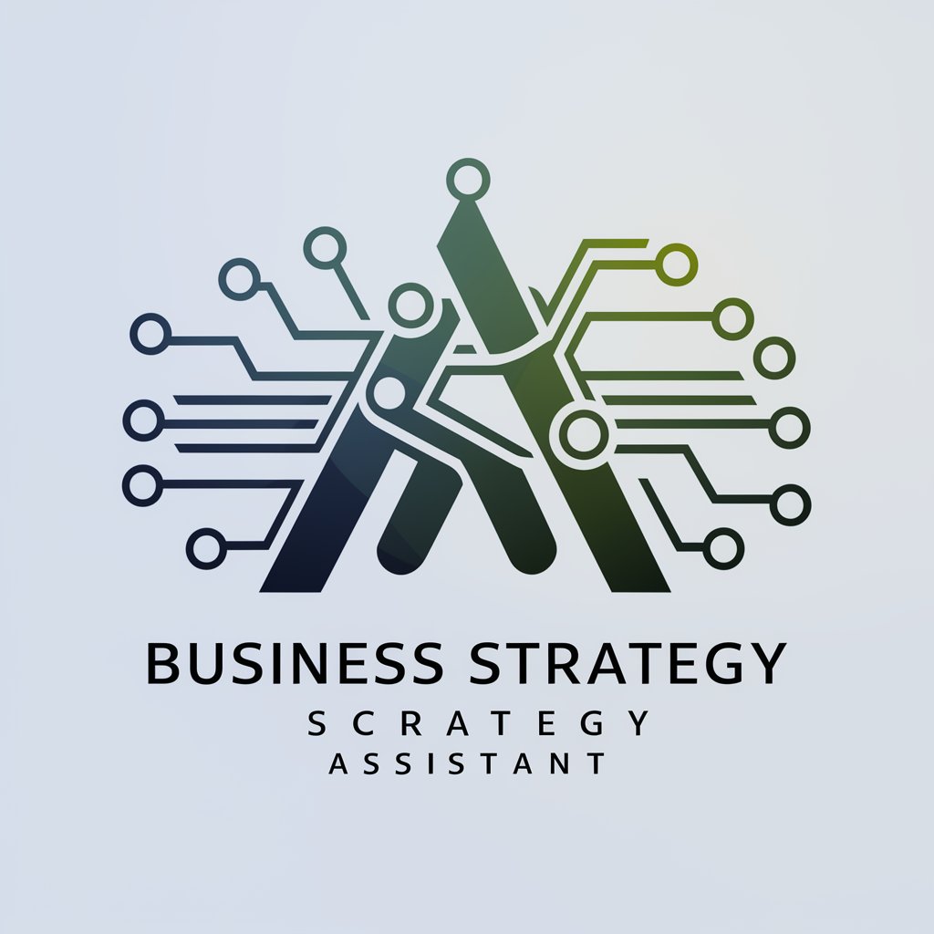 Business Strategist