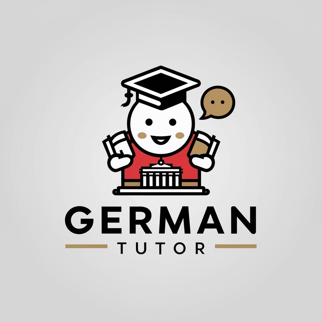 German Tutor