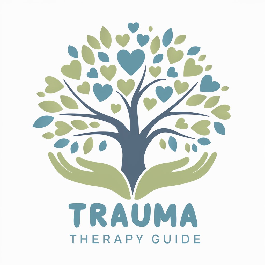 Trauma Therapy Guide