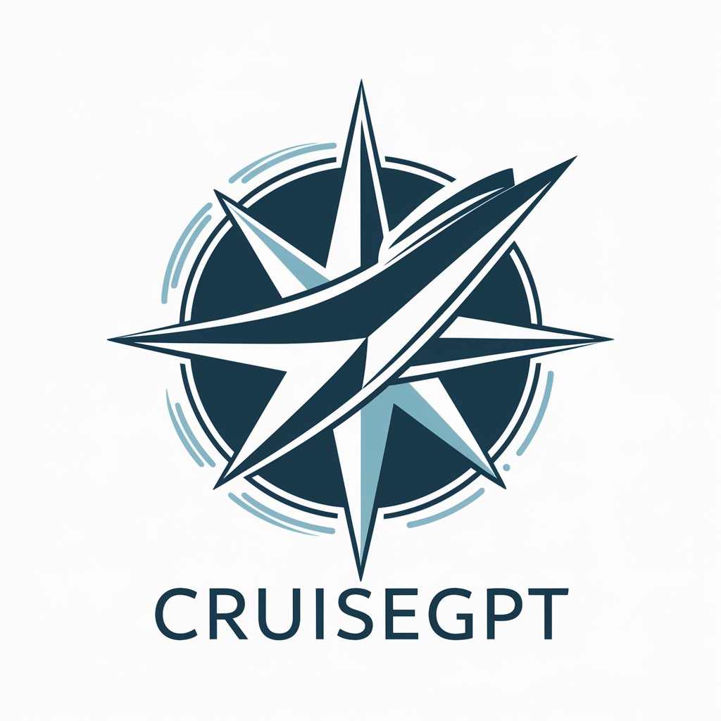 CruiseGPT in GPT Store