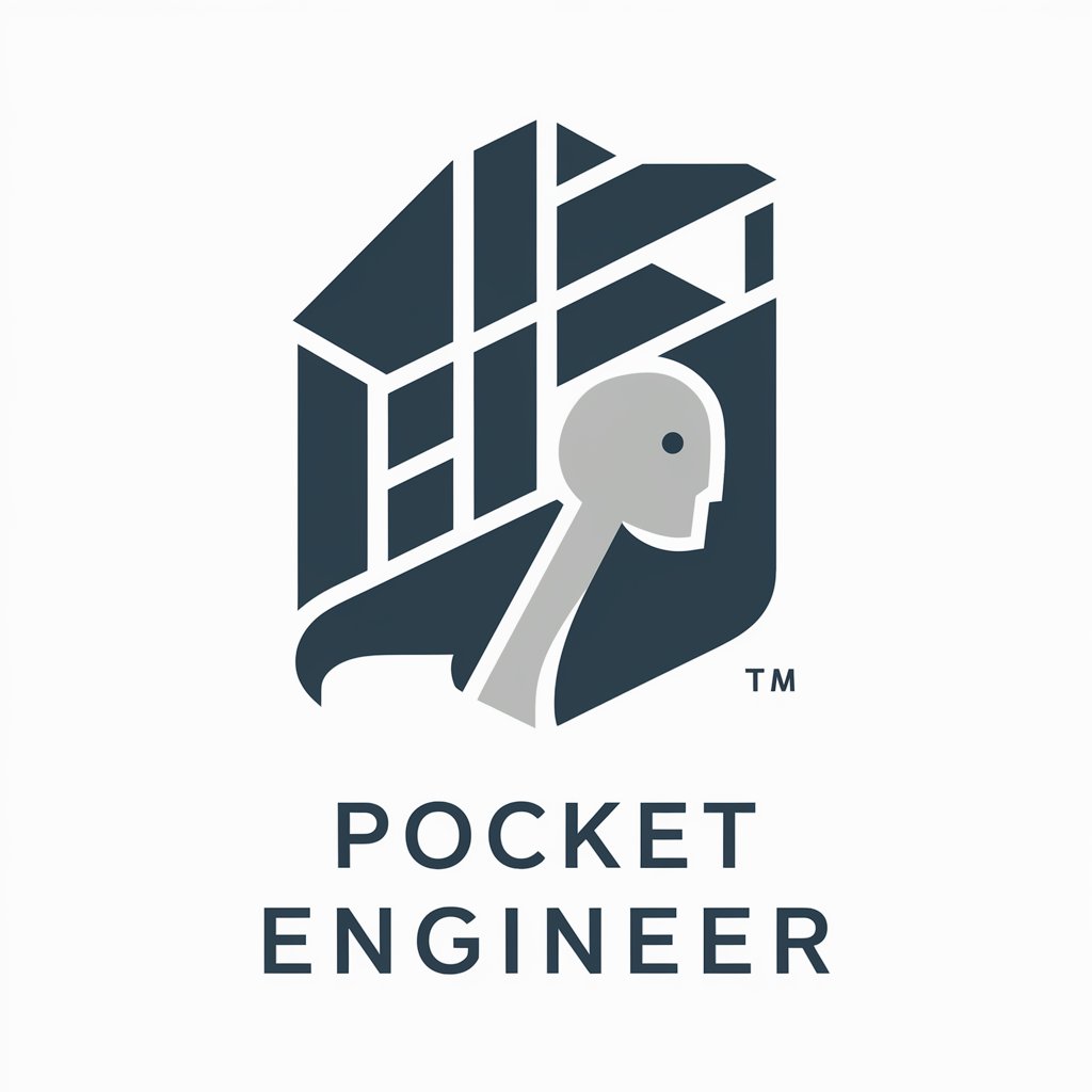 Pocket Engineer in GPT Store