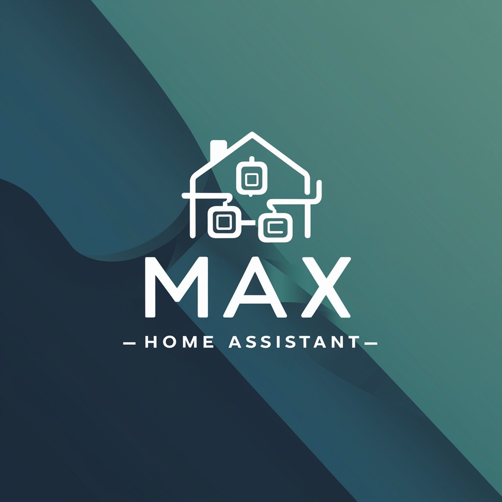 Max - Home Assistant