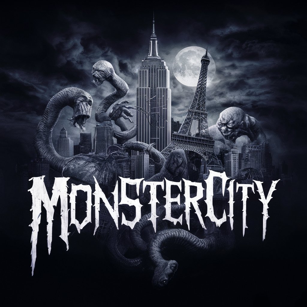 MonsterCity