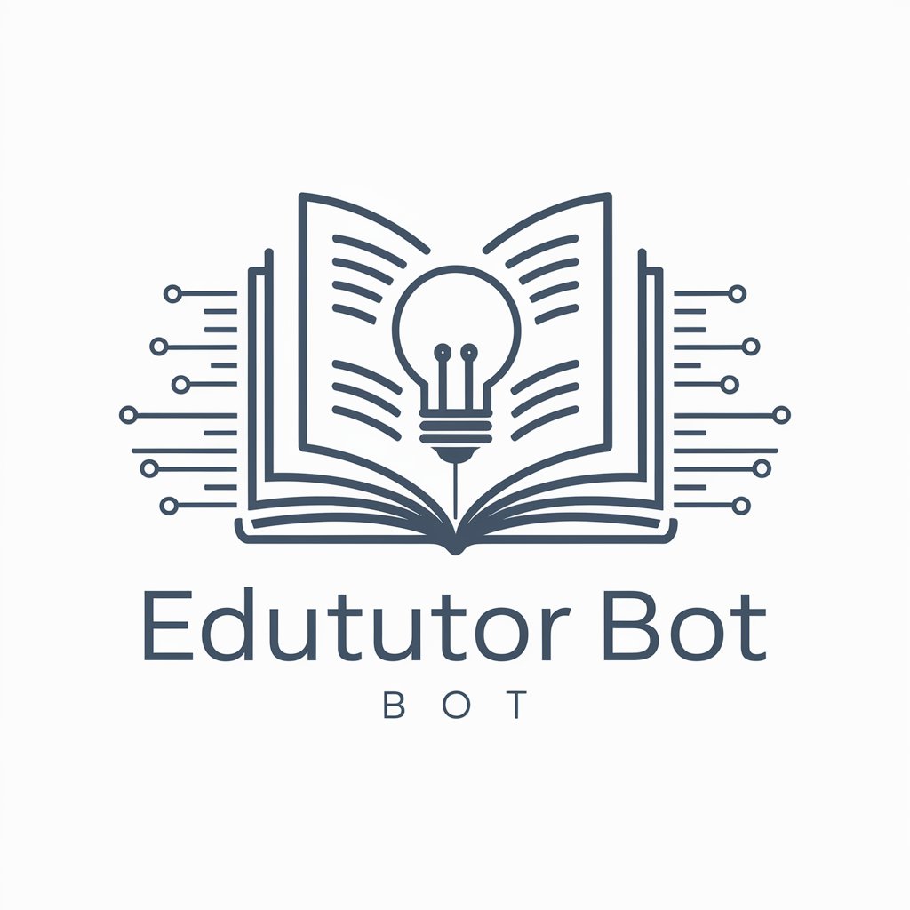 EduTutor Bot