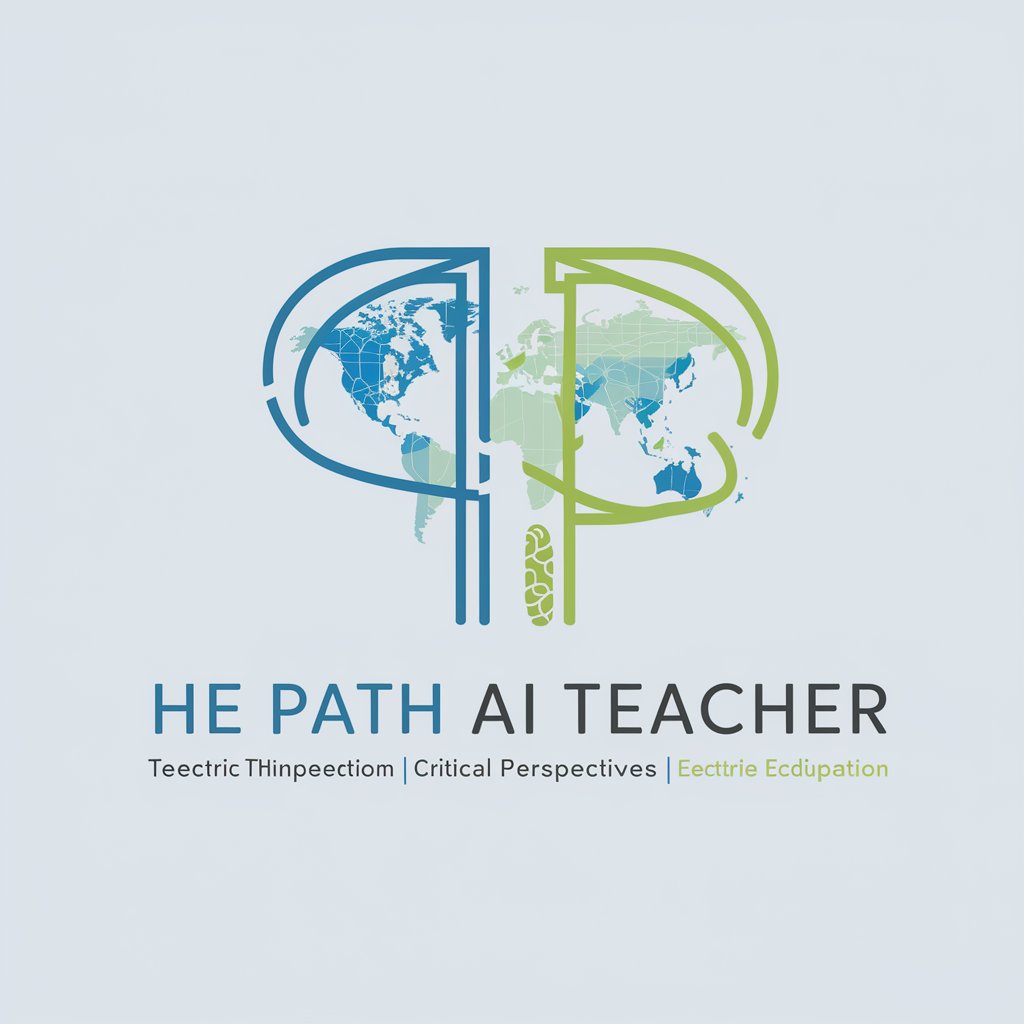 HE Path AI Educator