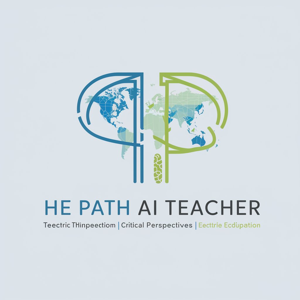 HE Path AI Educator in GPT Store