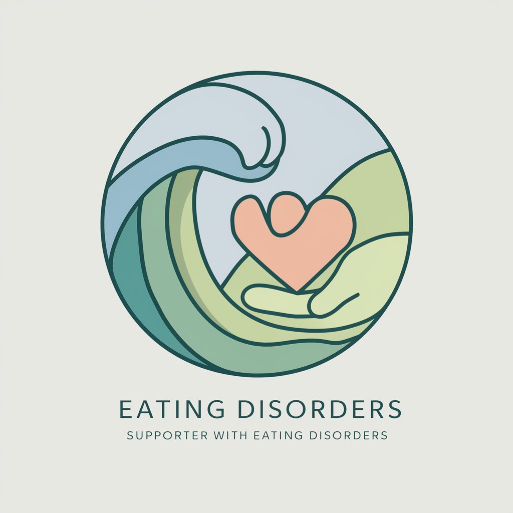 Eating Disorder Support in GPT Store