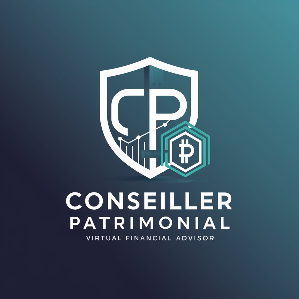 Conseiller Patrimonial in GPT Store