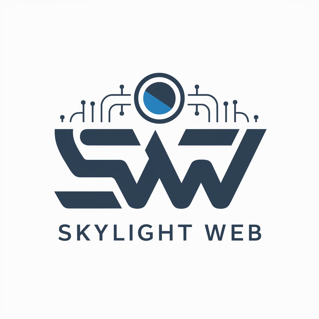 Skylight WEB in GPT Store