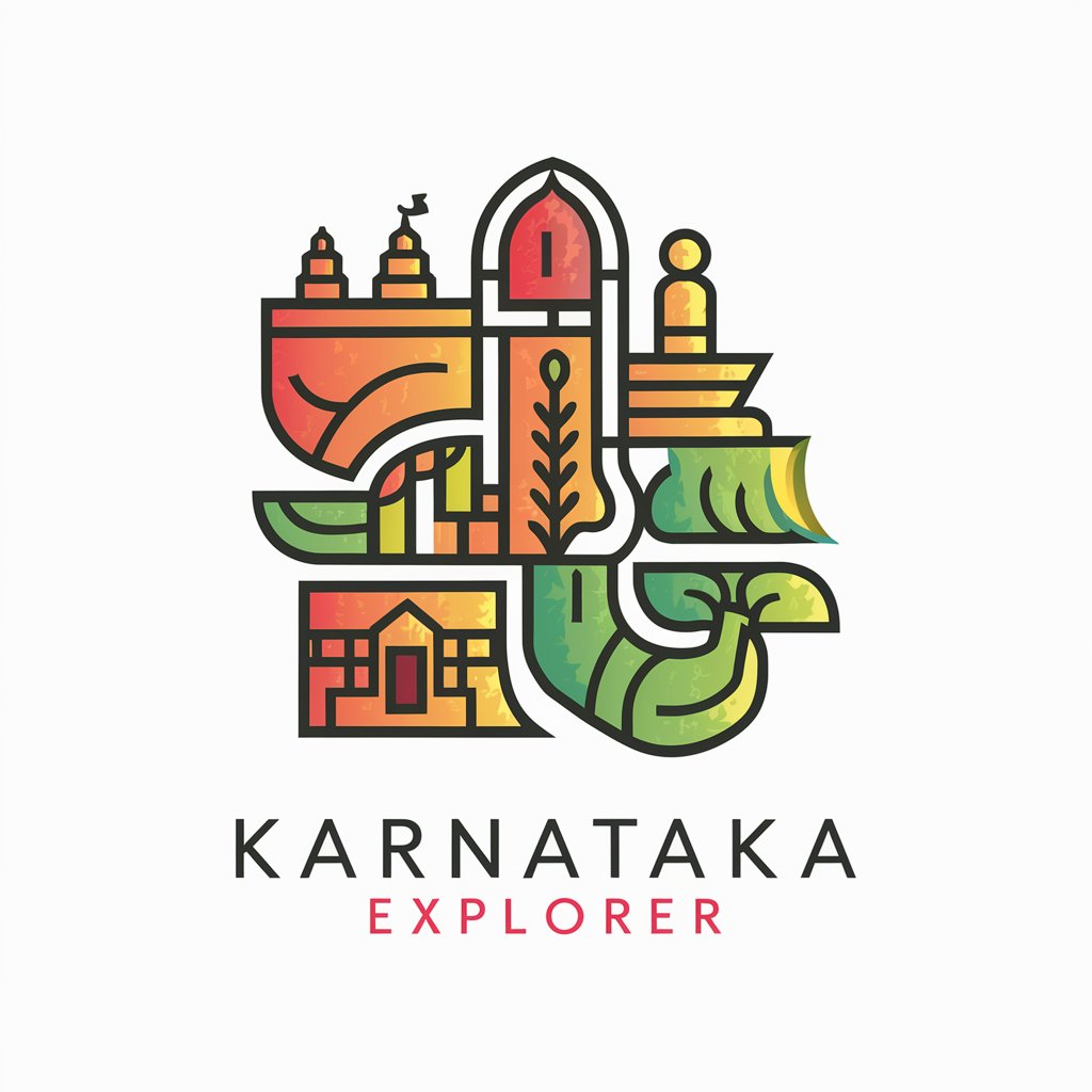 Karnataka Explorer in GPT Store