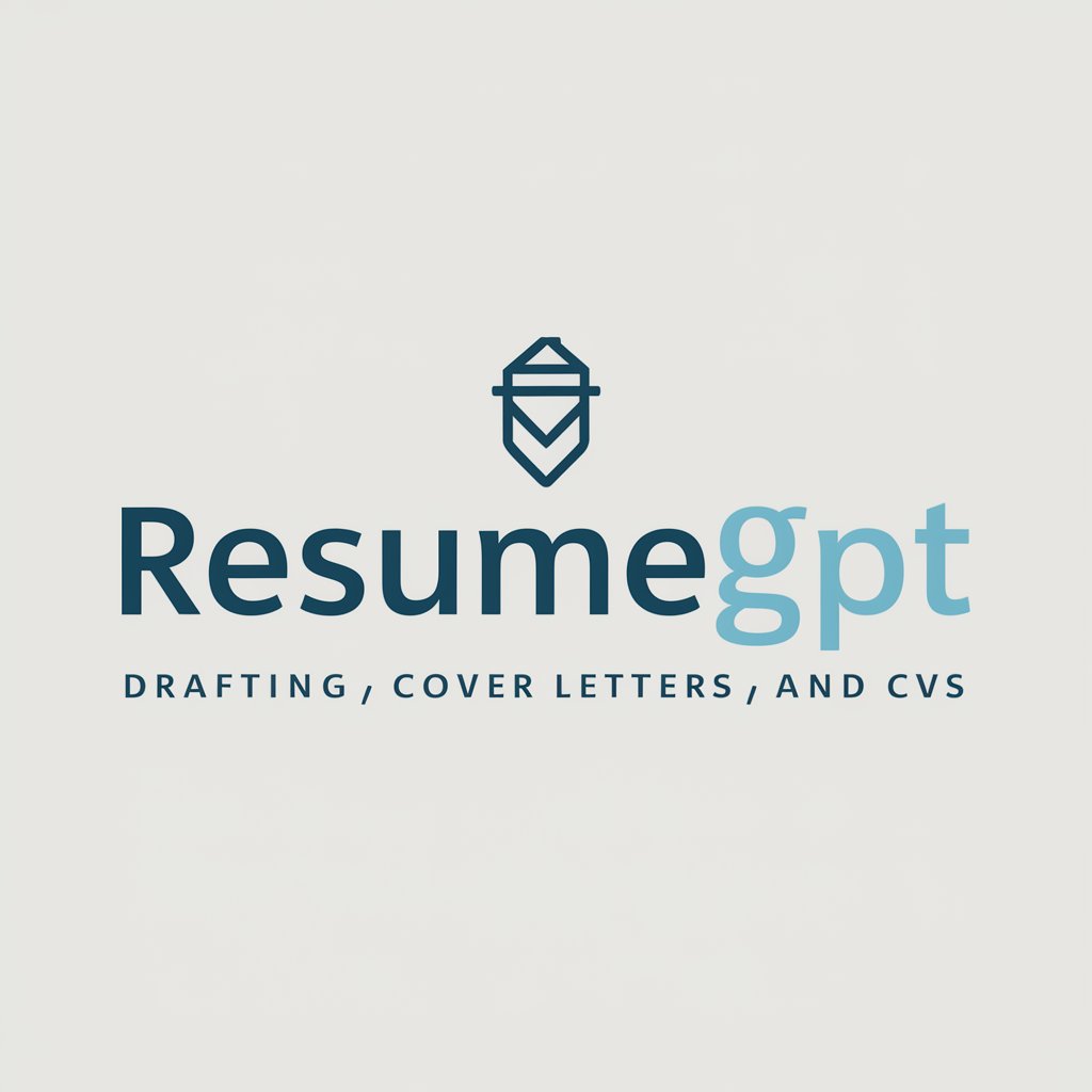 ResumeGPT in GPT Store
