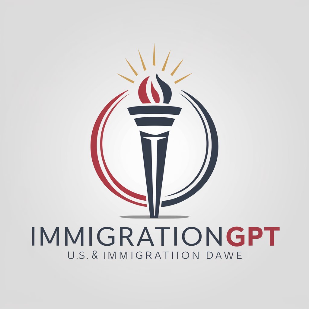 ImmigrationGPT in GPT Store
