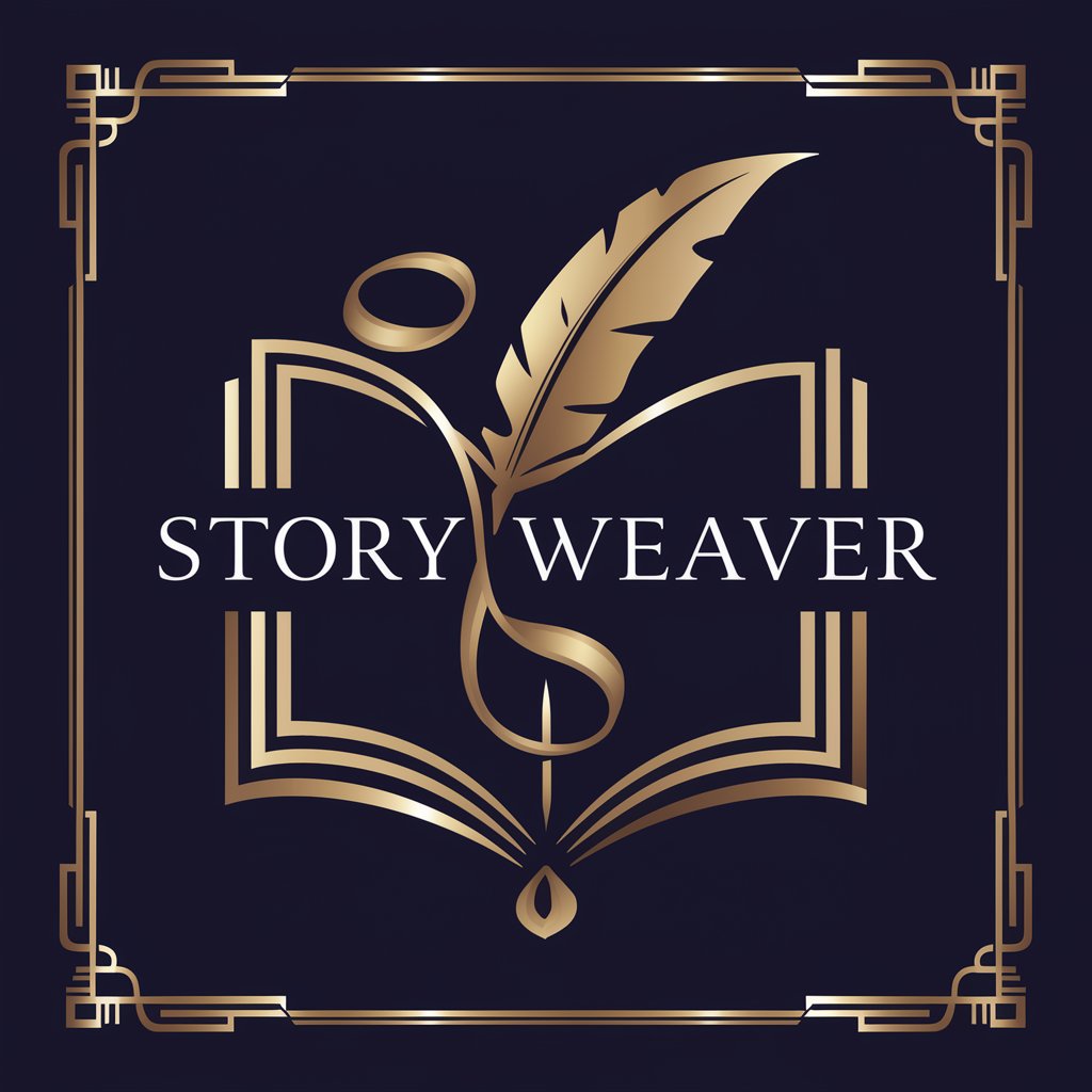 Story Weaver