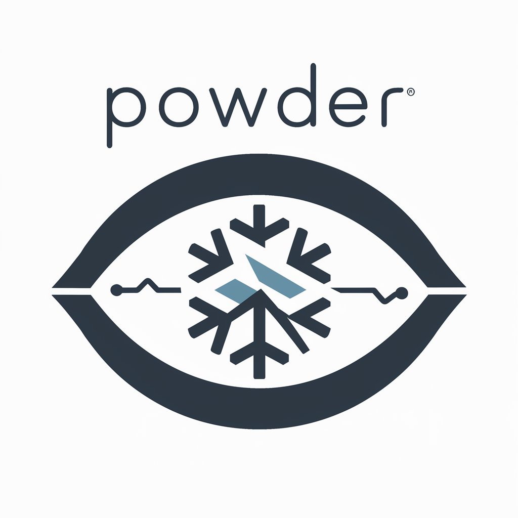POWder in GPT Store