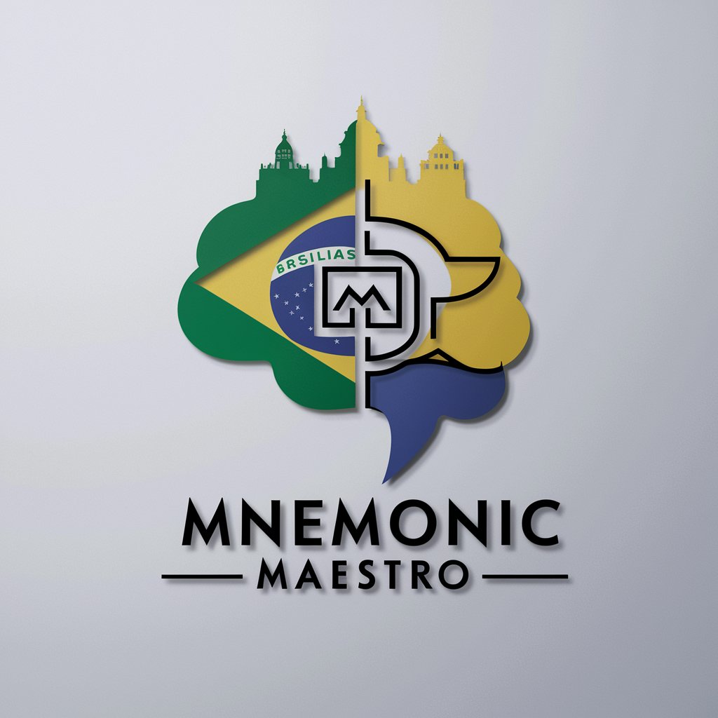 Mnemonic Maestro