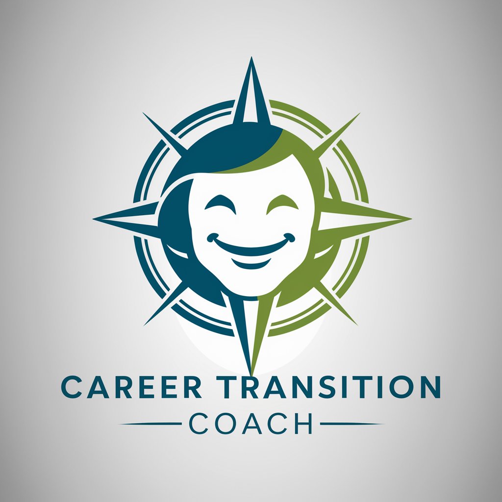 Career Transition Coach in GPT Store
