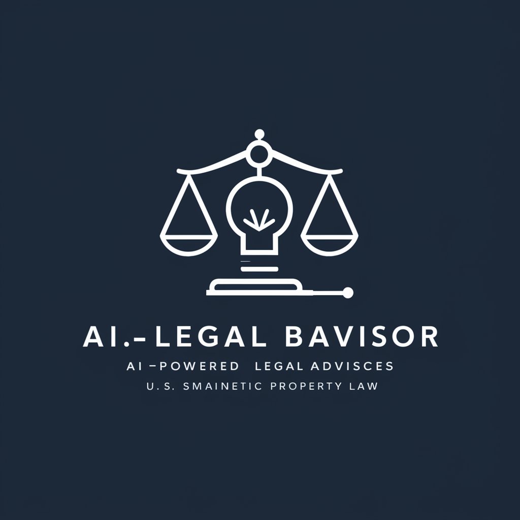 USA IP Law Master