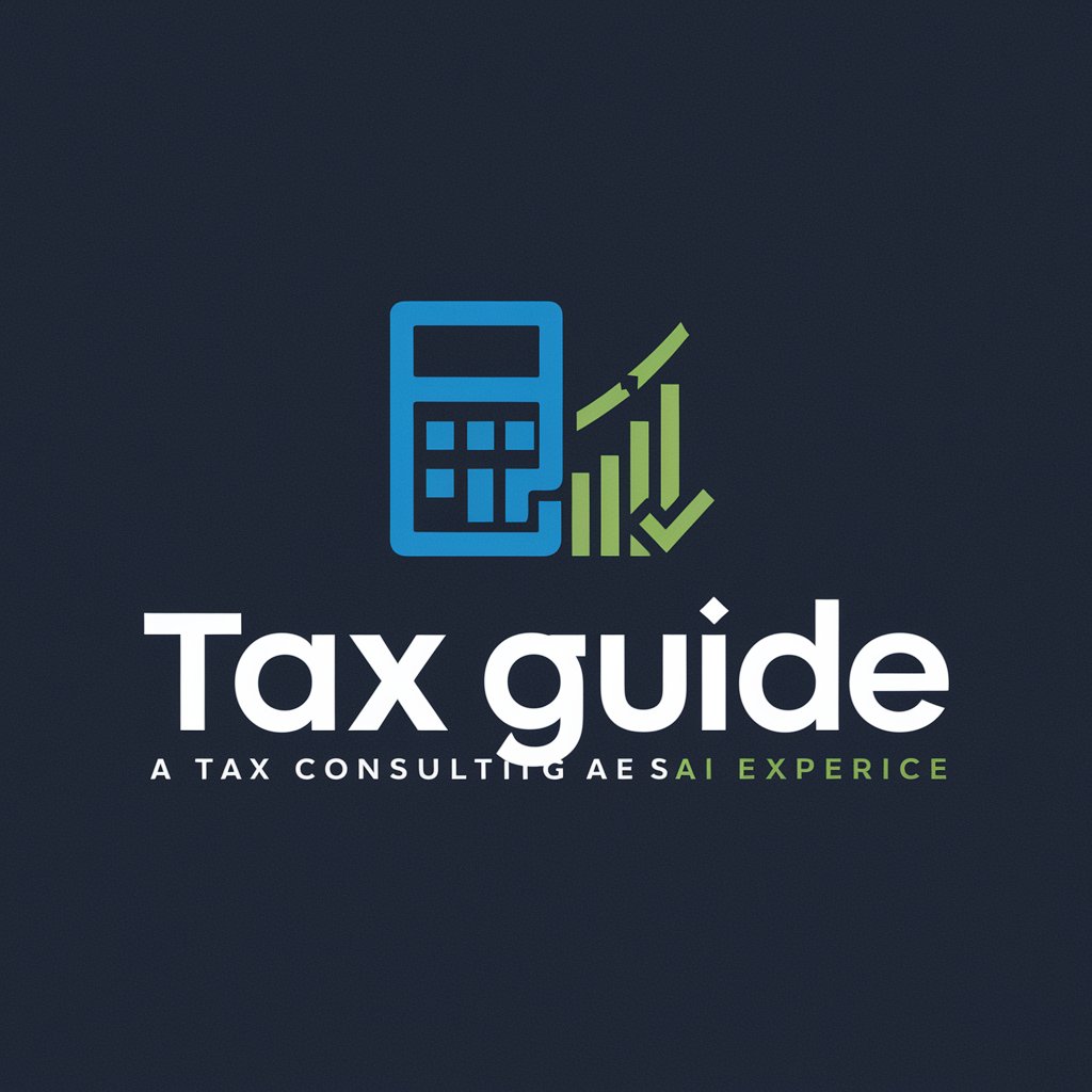 Tax Guide