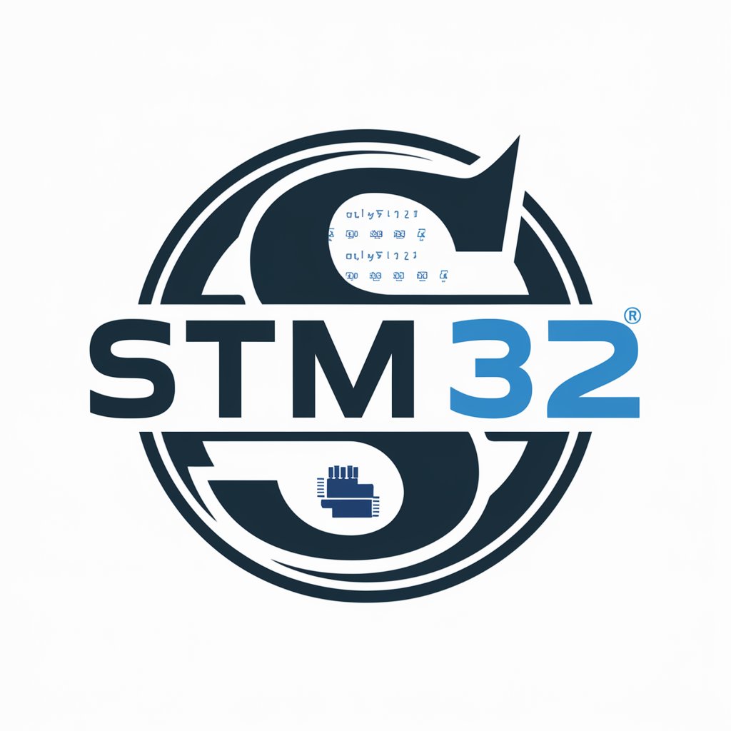STM32编程大师