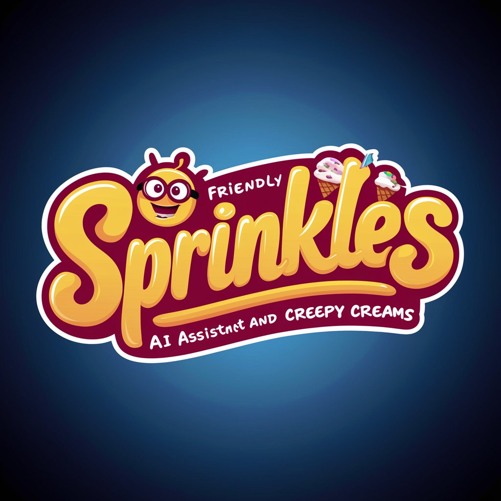 Sprinkles in GPT Store