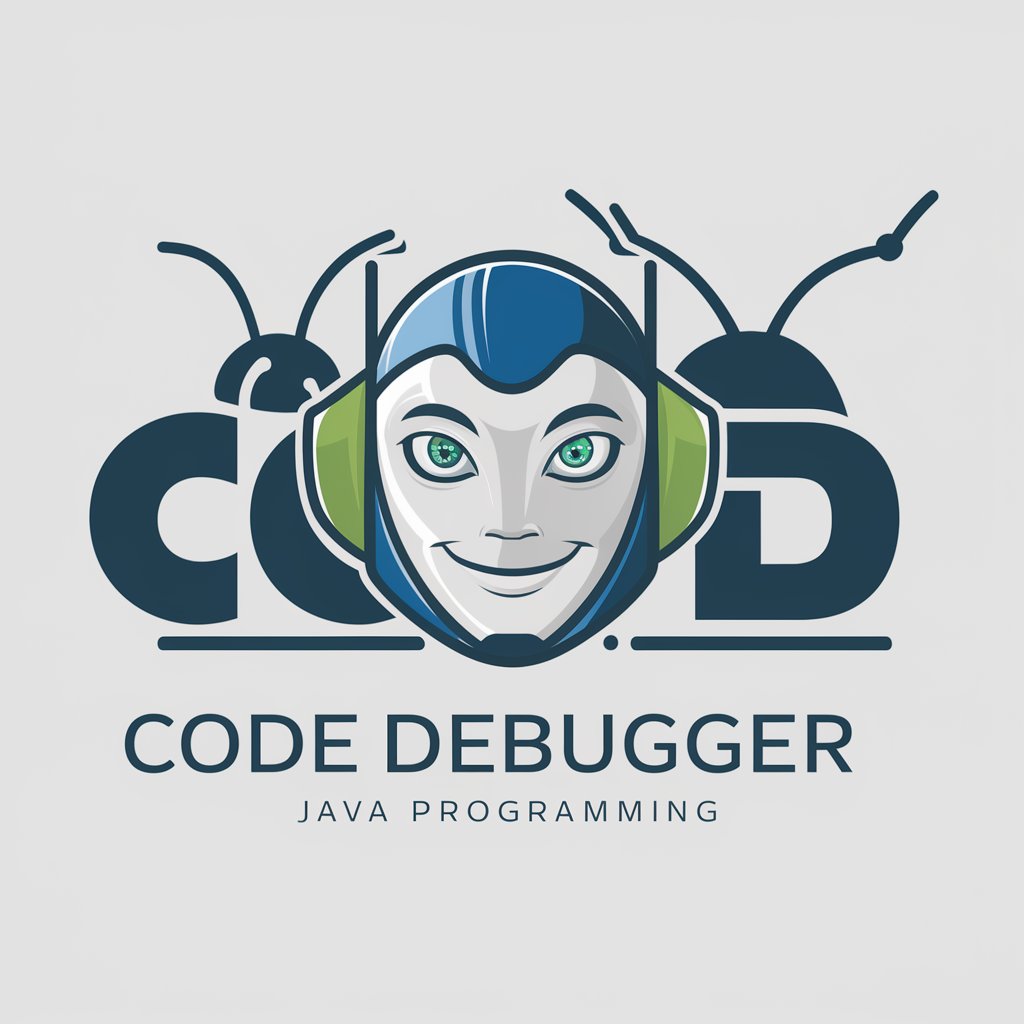 Code Debugger in GPT Store