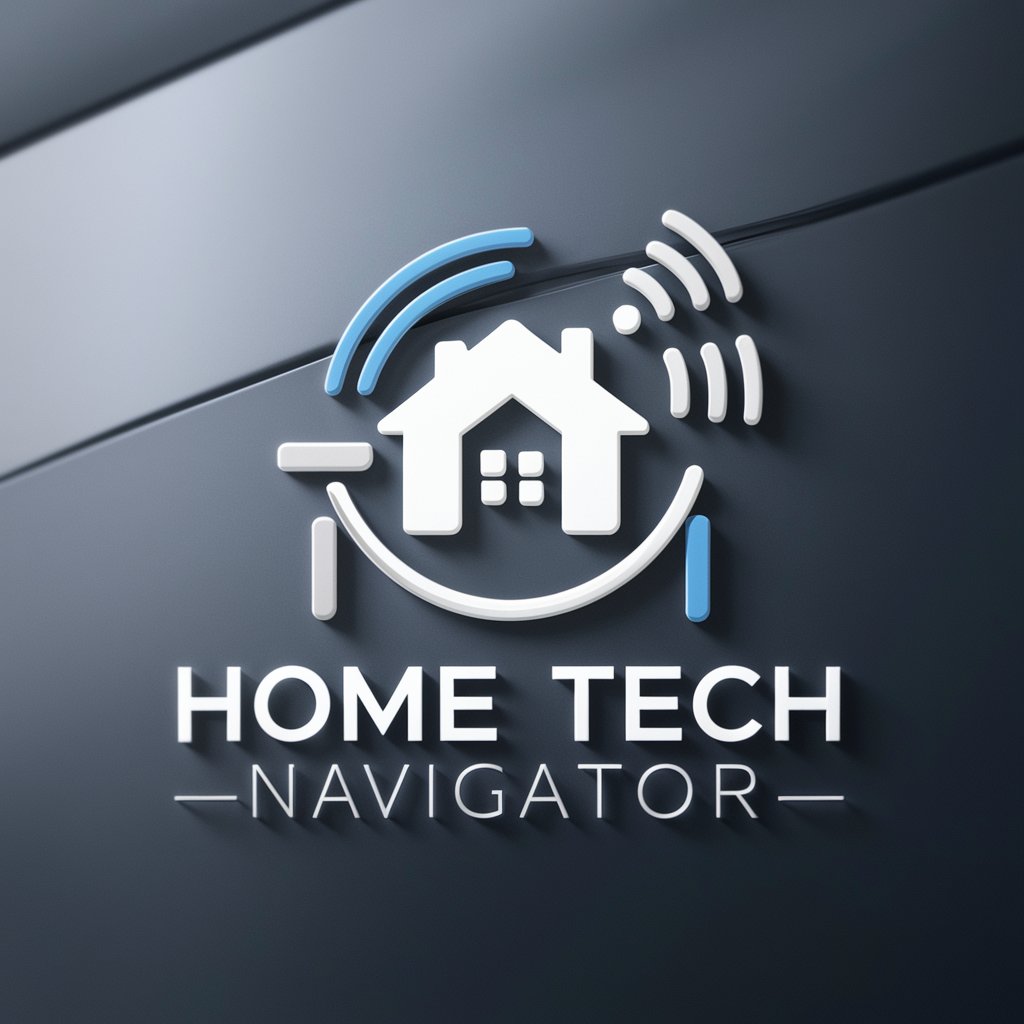Home Tech Navigator