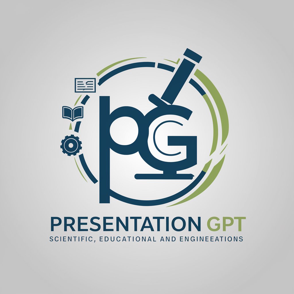 Presentation GPT in GPT Store