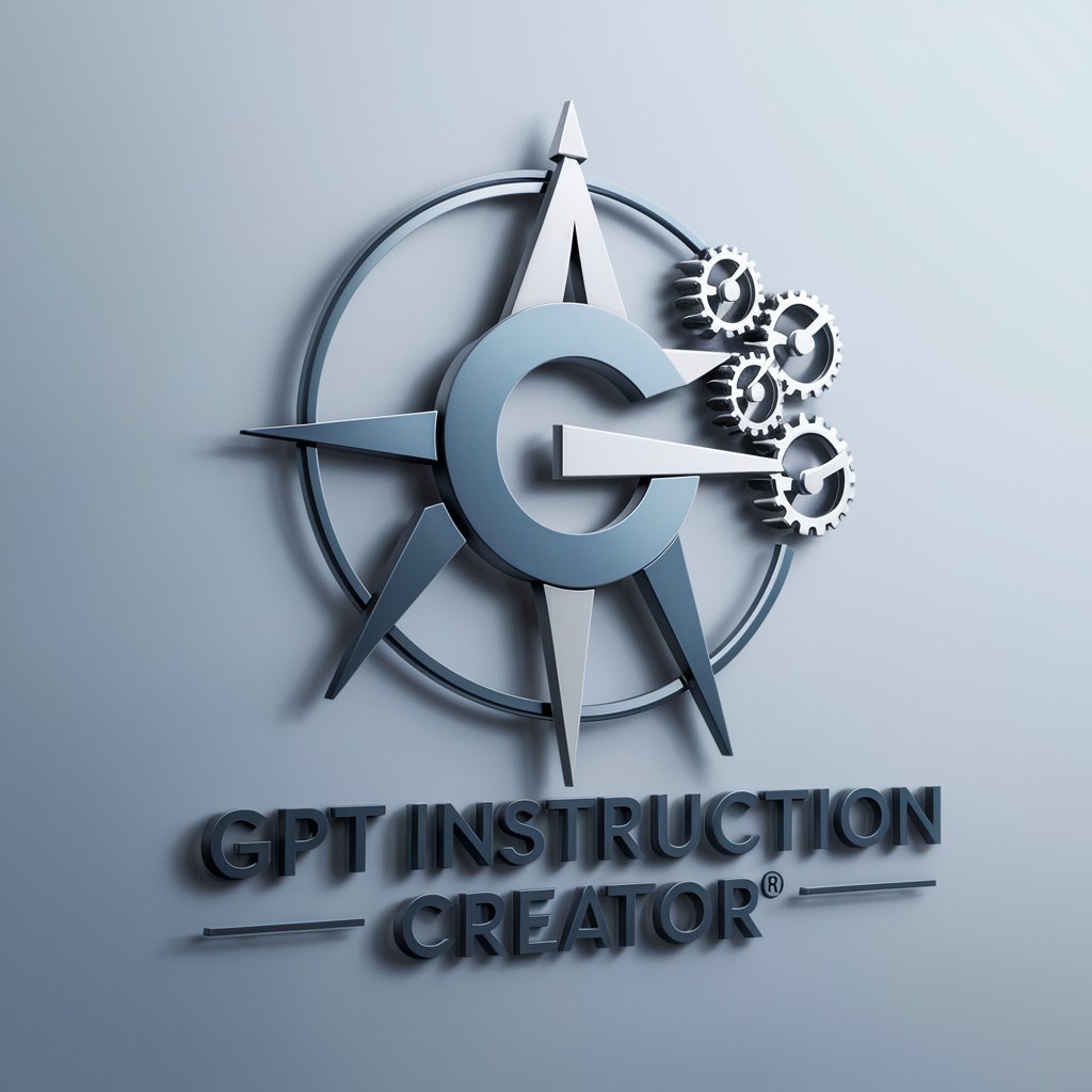 GPT Instruction Creator in GPT Store