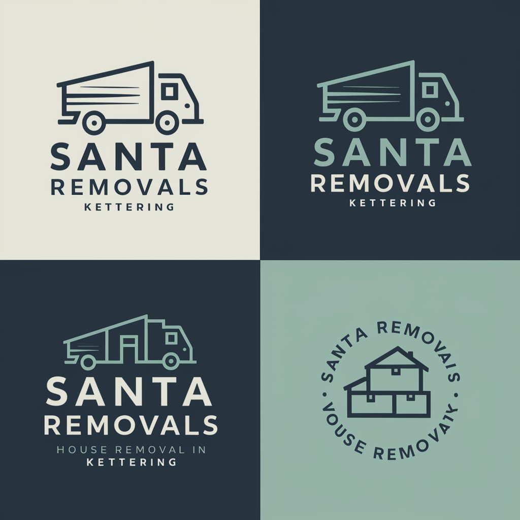 Removals Kettering