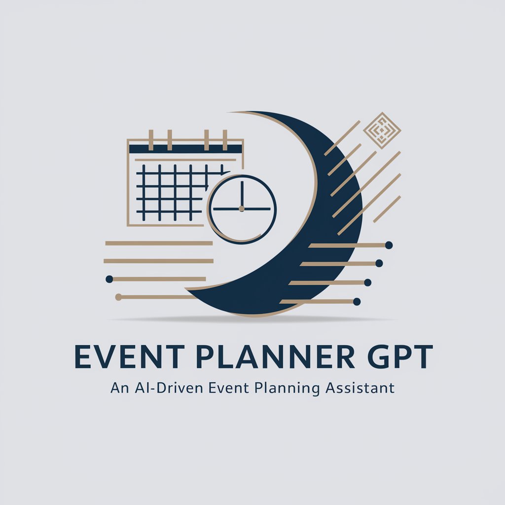 Event Planner-Free, versatile event planning AI