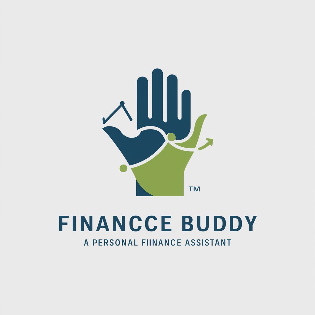 Finance Buddy in GPT Store