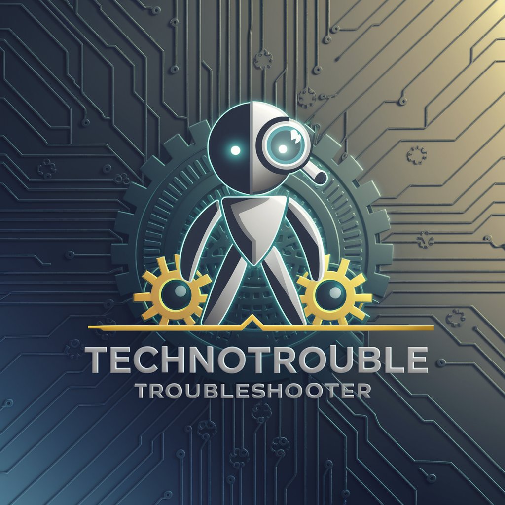 SovereignFool: TechnoTrouble Troubleshooter
