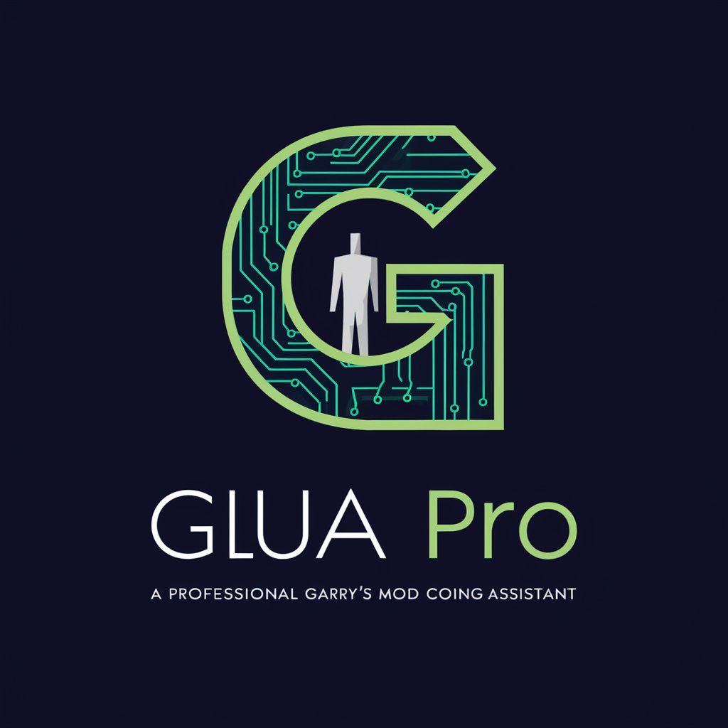 GLua pro in GPT Store