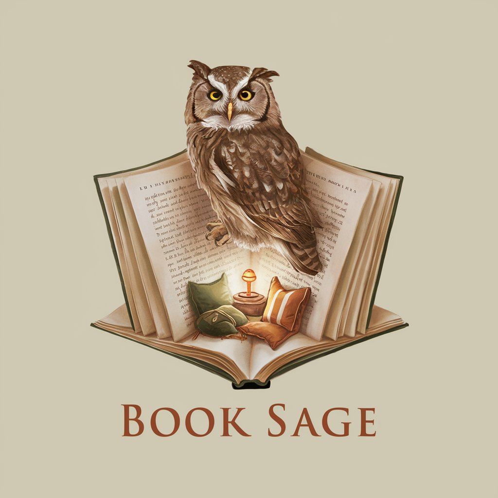 Book Sage