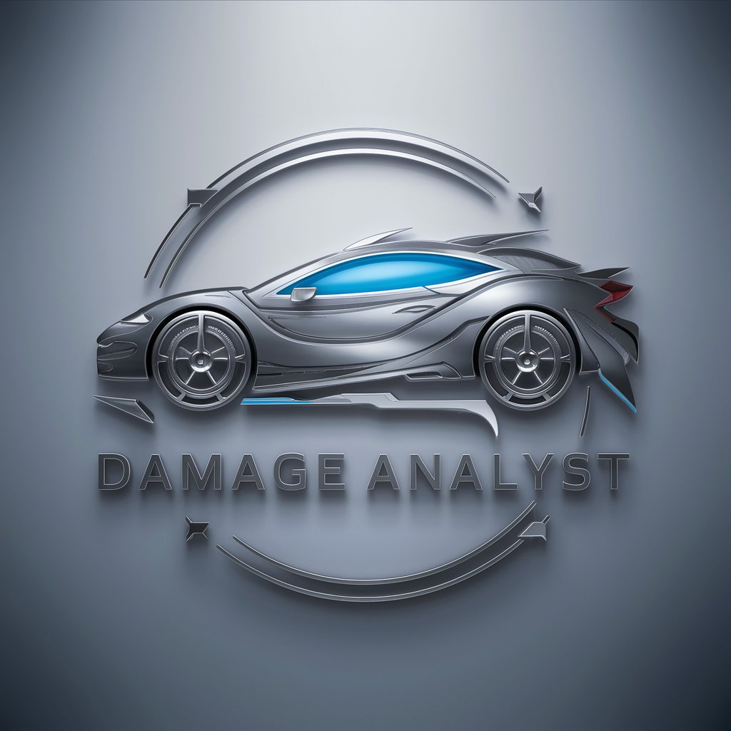 Damage Analyst