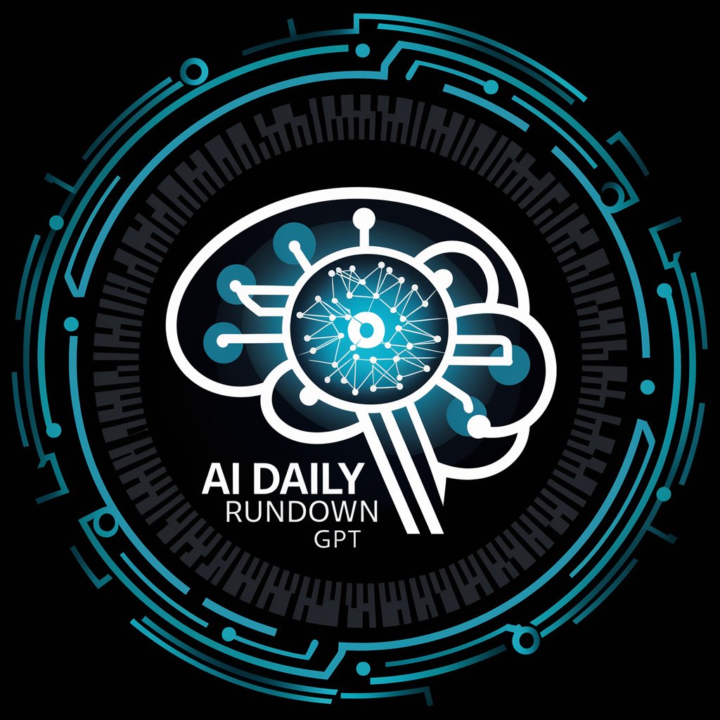 AI Daily Rundown in GPT Store