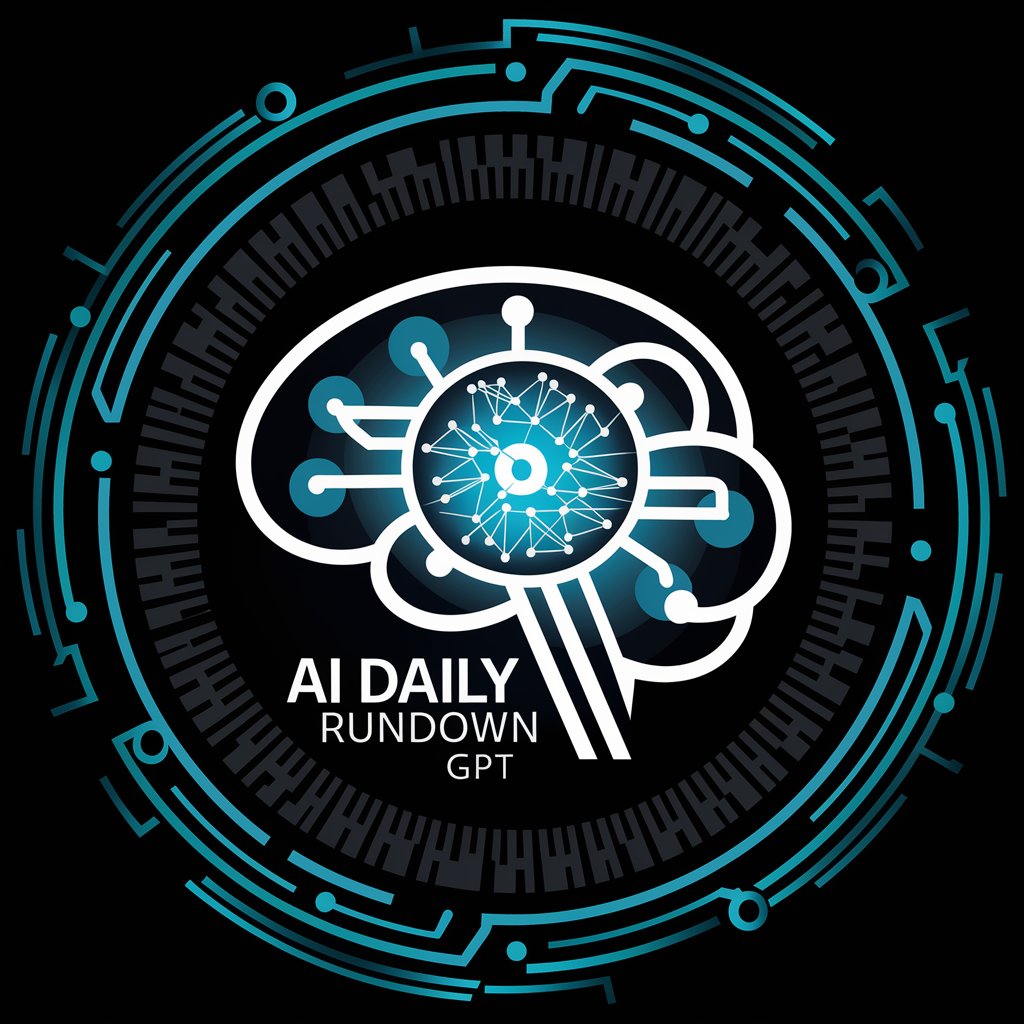 AI Daily Rundown