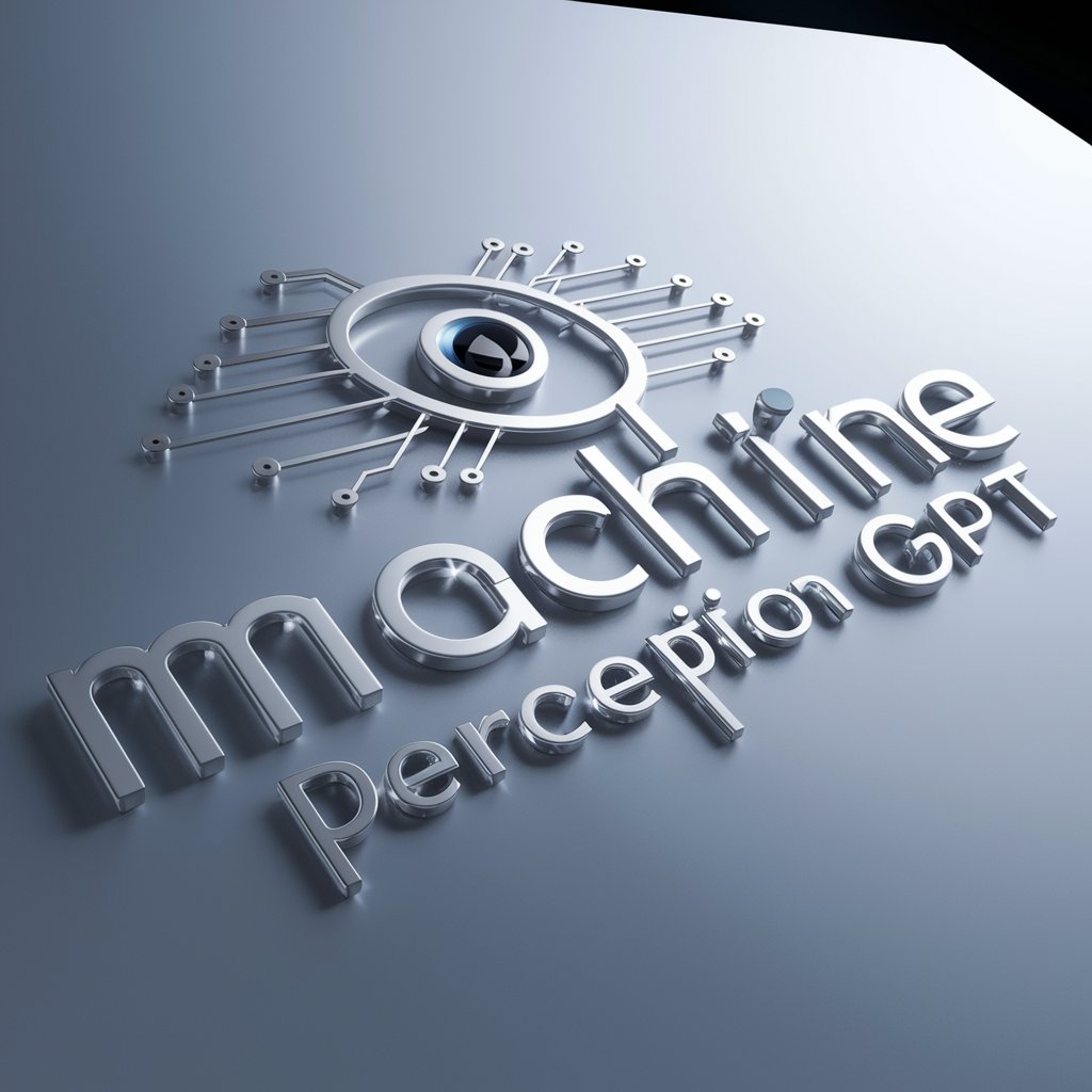 Machine Perception in GPT Store