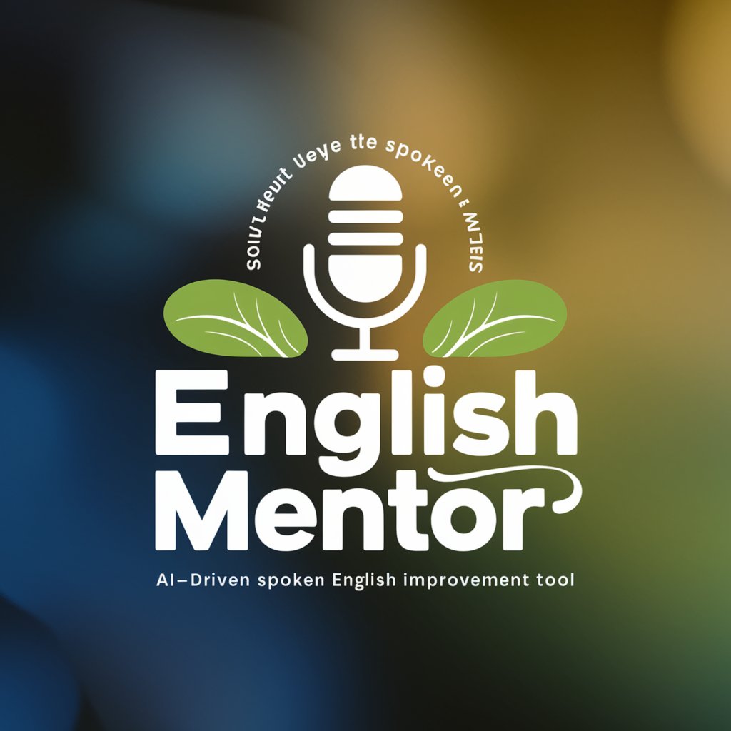 English Mentor in GPT Store