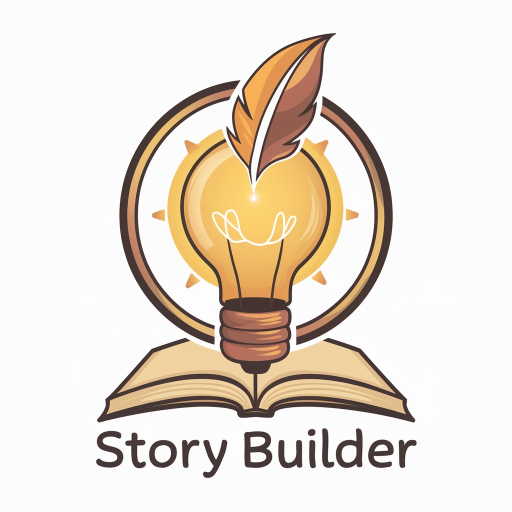 Story Builder