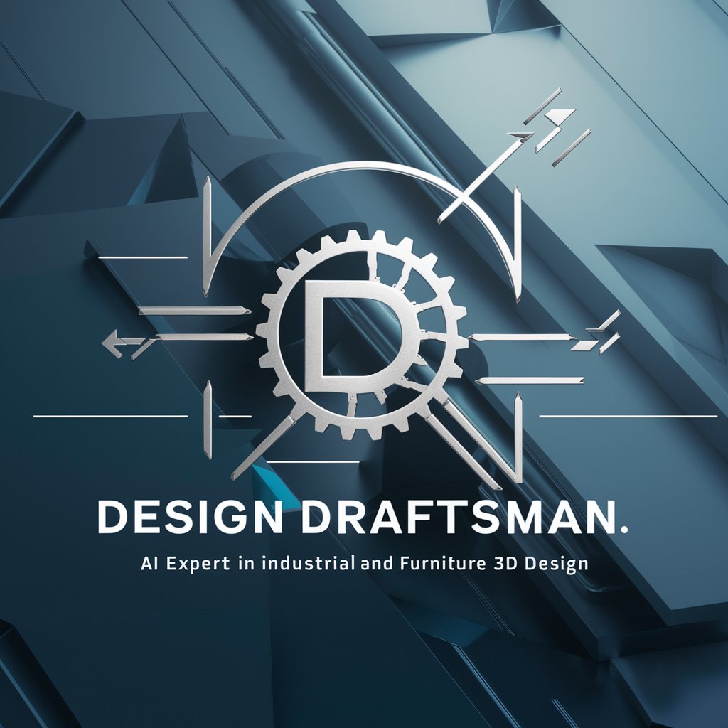 Design Draftsman