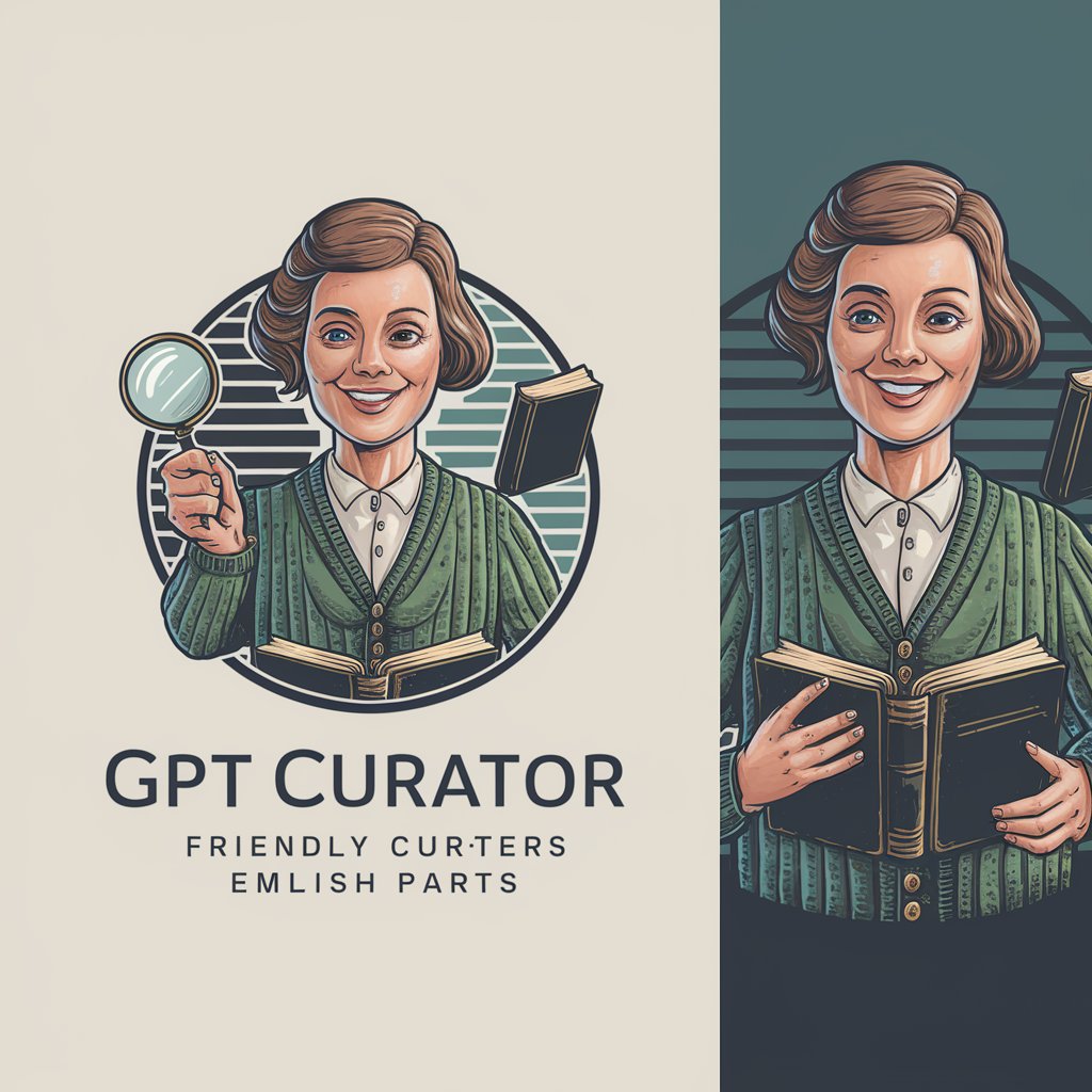 GPT Curator