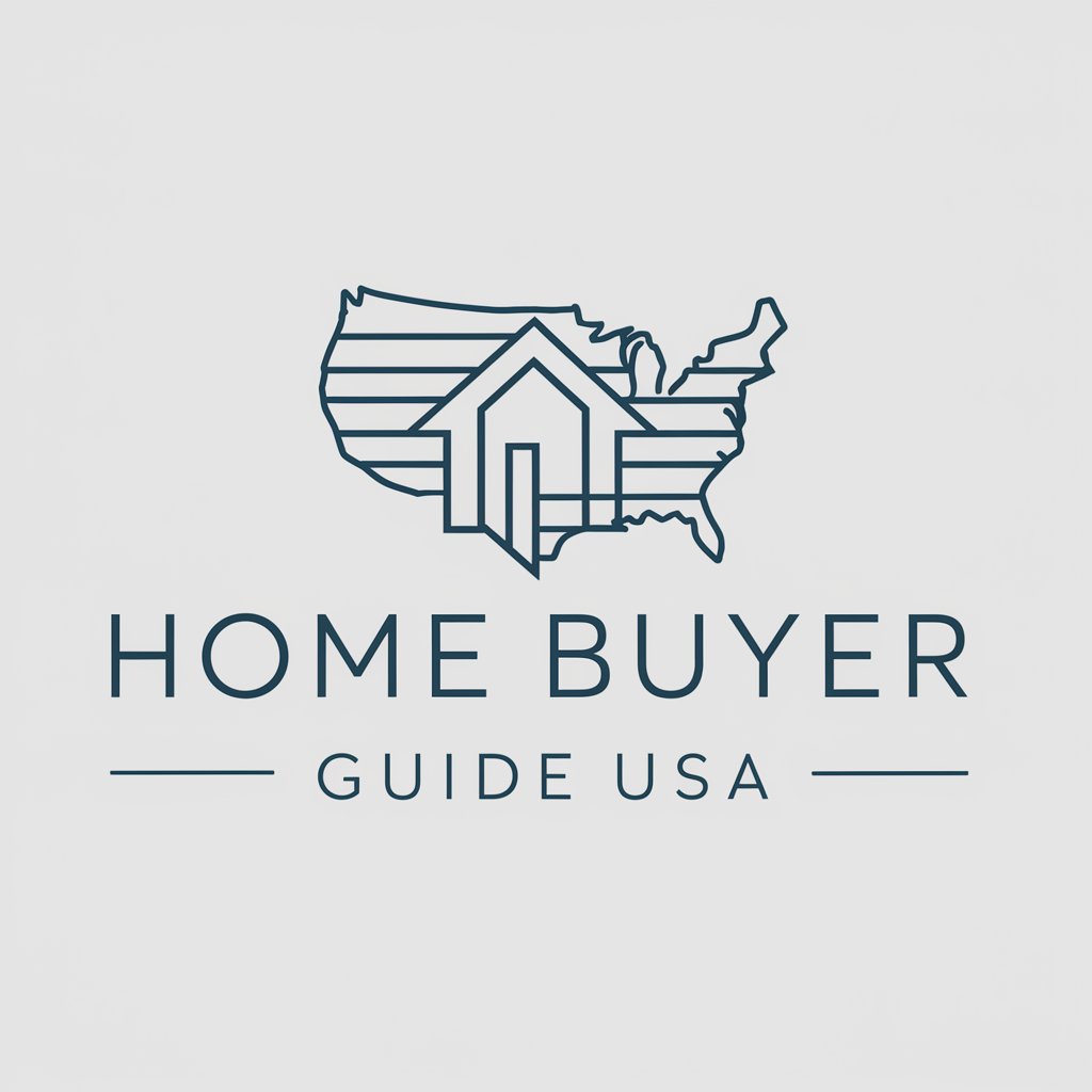 Home Buyer Guide USA